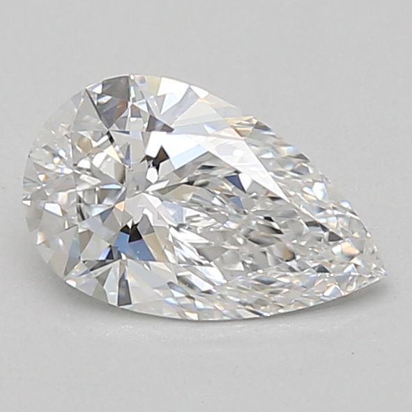 Lab Grown Diamond Lab-grown 1,1Ct D-VS1 Pear - IGILG814626965