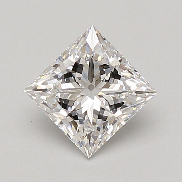 Lab Grown Diamond Lab-grown 1,1Ct D-VS1 Princess - IGILG694581343 1