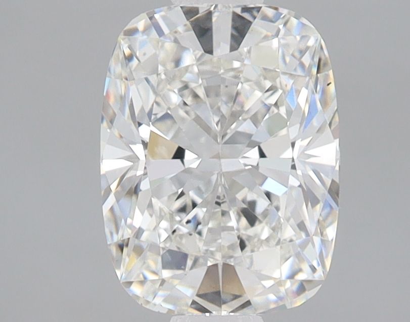 Lab Grown Diamond Lab-grown 1,92Ct F-VS1 Cushion - IGILG805623207 1
