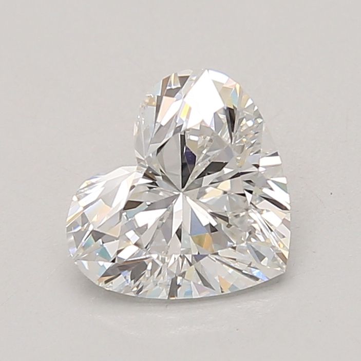 Lab Grown Diamond Lab-grown 1,59Ct D-VS1 Heart - IGILG720595948