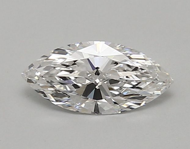 Lab Grown Diamond Lab-grown 0,74Ct D-VVS2 Marquise - IGILG776607512