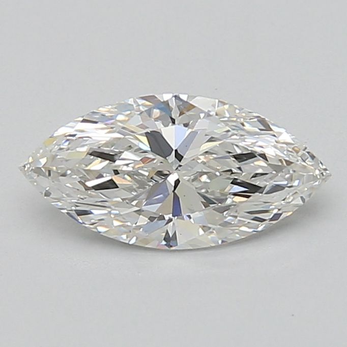 Lab Grown Diamond Lab-grown 1,1Ct F-VS1 Marquise - IGILG809674032
