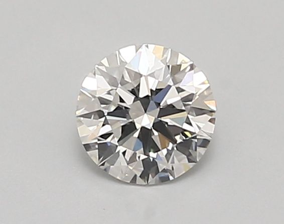 Lab Grown Diamond Lab-grown 0,66Ct D-VVS2 Round - IGILG758573468 1