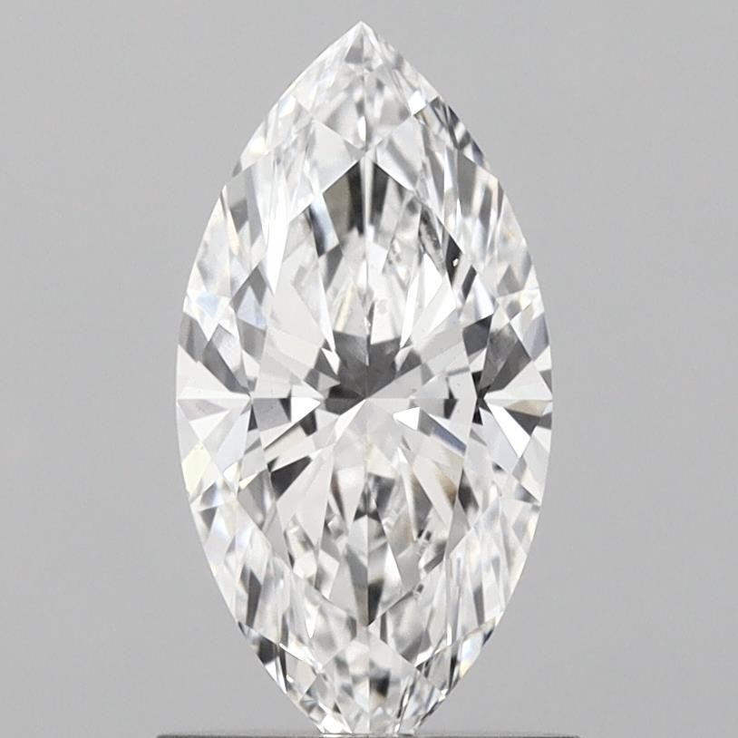 Lab Grown Diamond Lab-grown 1,02Ct D-VS1 Marquise - IGILG779631470 1