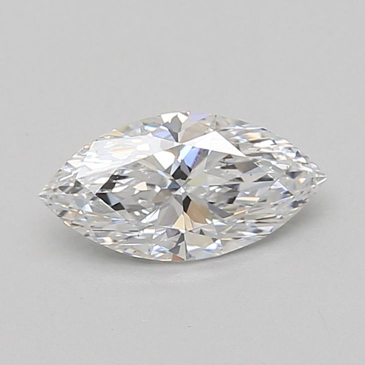 Lab Grown Diamond Lab-grown 1Ct D-VS2 Marquise - IGILG801653436