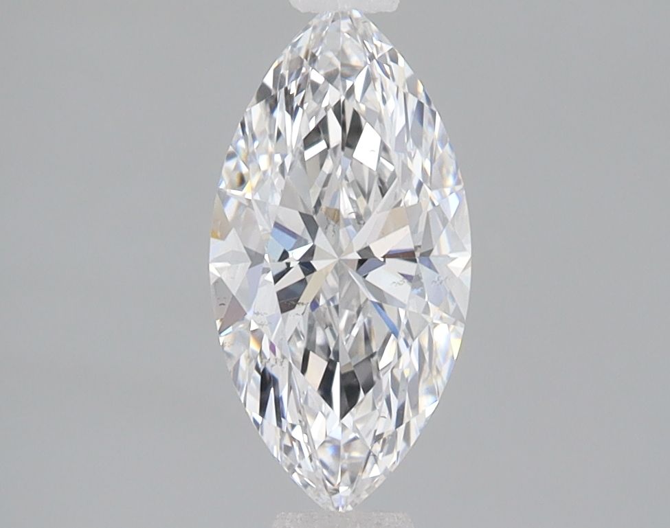 Lab Grown Diamond Lab-grown 1,04Ct D-VS2 Marquise - IGILG799601455 1