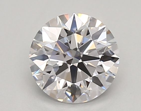Lab Grown Diamond Lab-grown 0,69Ct D-VVS2 Round - IGILG728564071 1