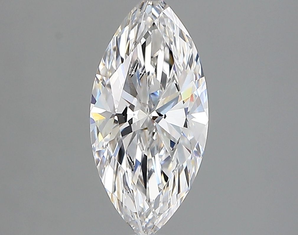 Lab Grown Diamond Lab-grown 1,38Ct D-VVS1 Marquise - IGILG789606531 1