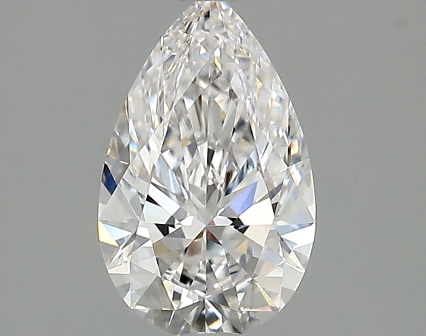 Lab Grown Diamond Lab-grown 1,39Ct D-VVS2 Pear - IGILG808634416