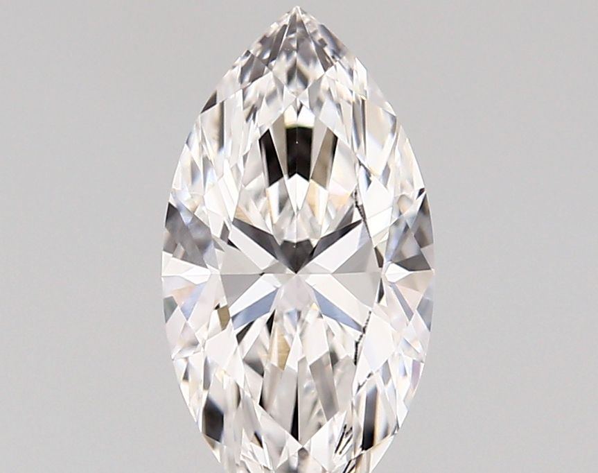 Lab Grown Diamond Lab-grown 1,38Ct D-VVS1 Marquise - IGILG776699938
