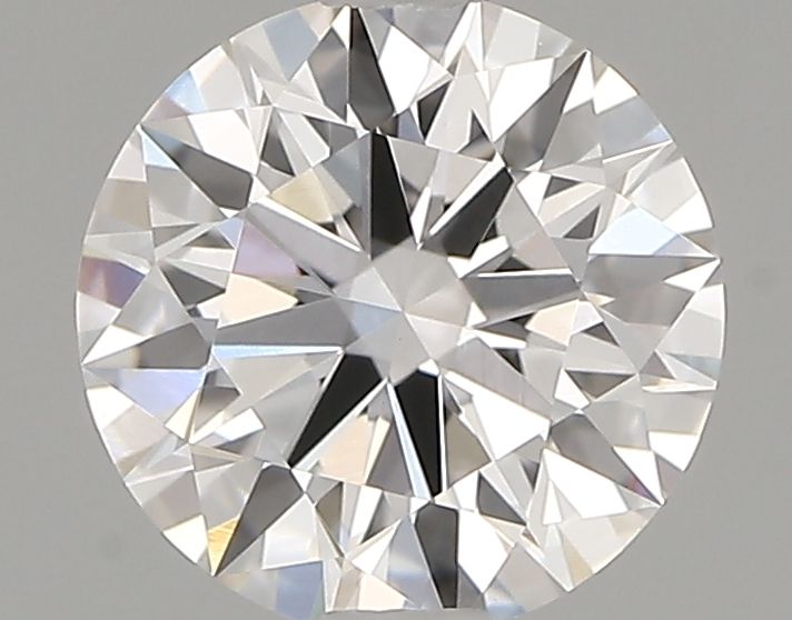 Lab Grown Diamond Lab-grown 1,19Ct D-VVS1 Round - IGILG811692640 1
