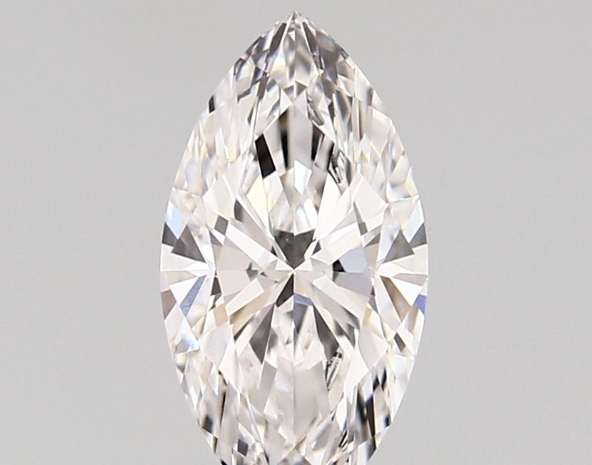 Lab Grown Diamond Lab-grown 1,19Ct D-VVS1 Marquise - IGILG776682299 1