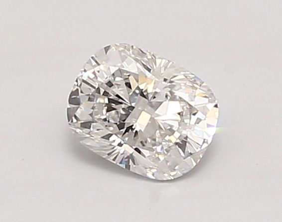 Lab Grown Diamond Lab-grown 0,68Ct F-VVS2 Cushion - IGILG744520693