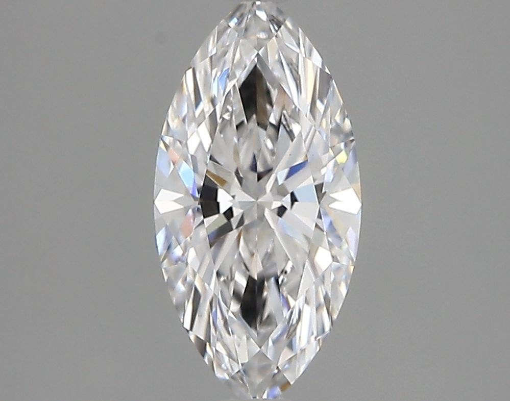 Lab Grown Diamond Lab-grown 1,36Ct D-VS1 Marquise - IGILG809615828