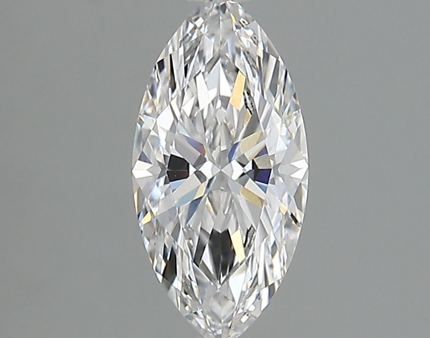 Lab Grown Diamond Lab-grown 1,04Ct D-VVS1 Marquise - IGILG791646606 1