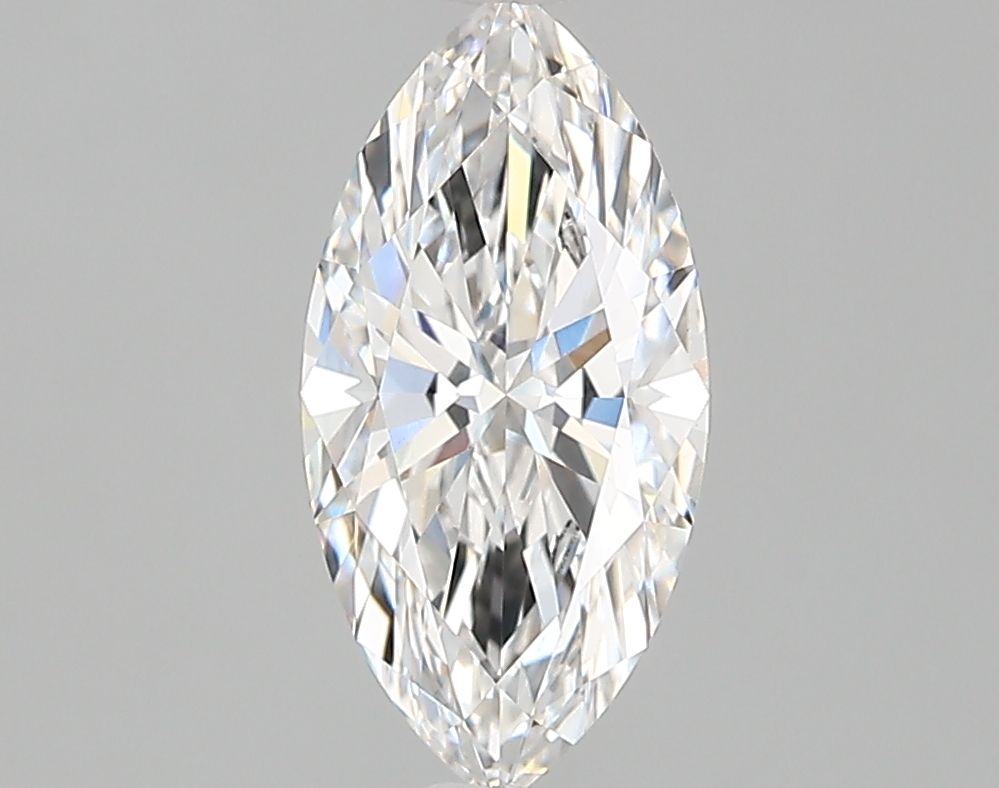 Lab Grown Diamond Lab-grown 1,41Ct D-VVS2 Marquise - IGILG811667582 1