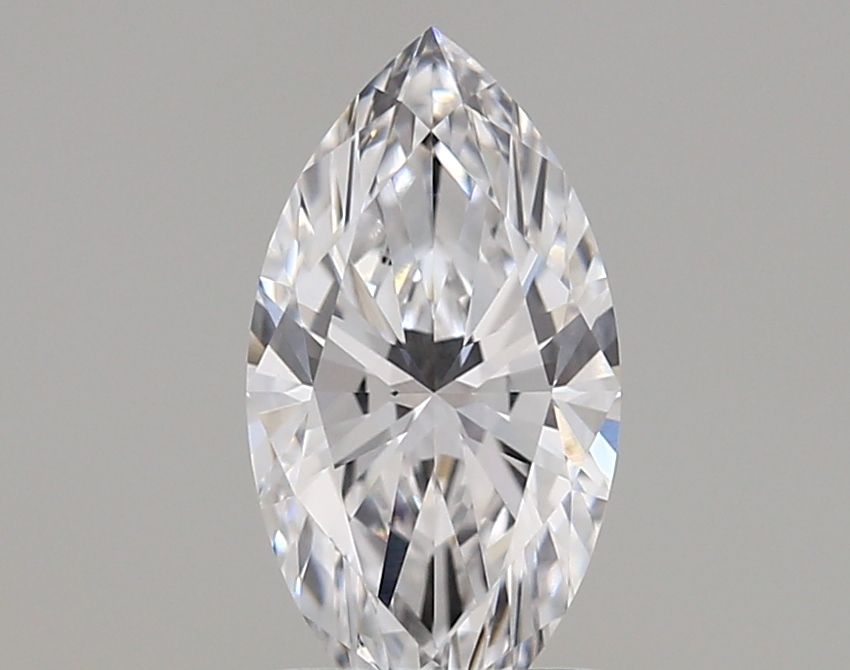 Lab Grown Diamond Lab-grown 1,18Ct D-VVS1 Marquise - IGILG775636778 1