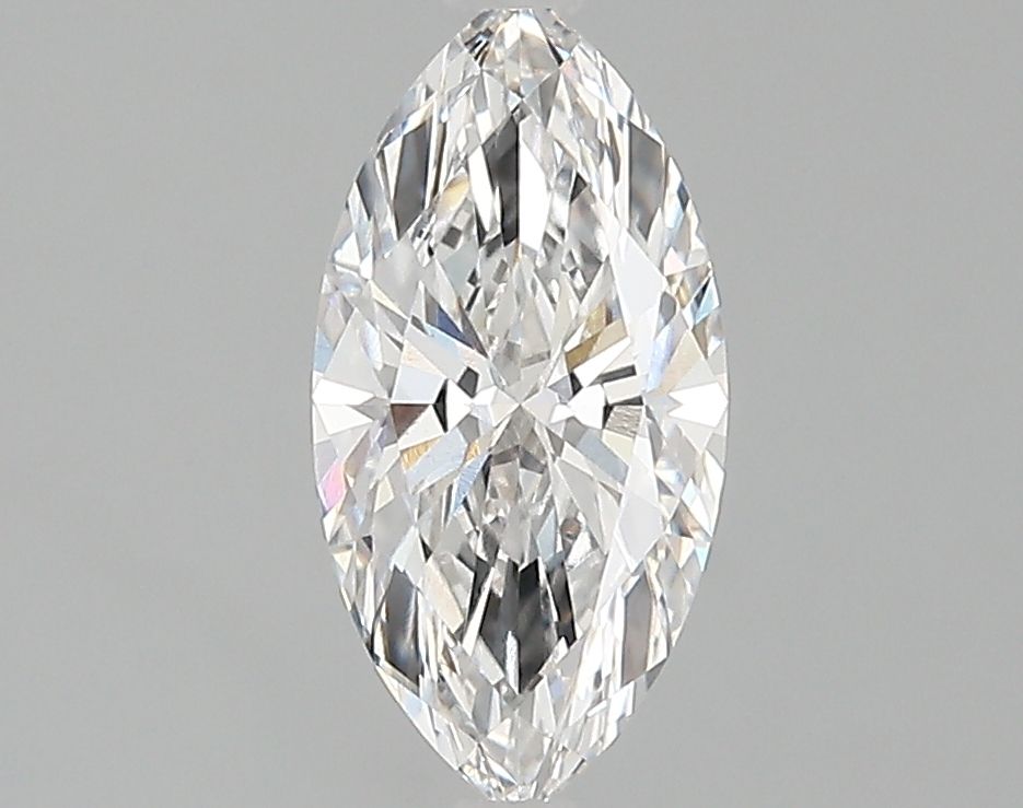 Lab Grown Diamond Lab-grown 1,18Ct D-VVS1 Marquise - IGILG789633689