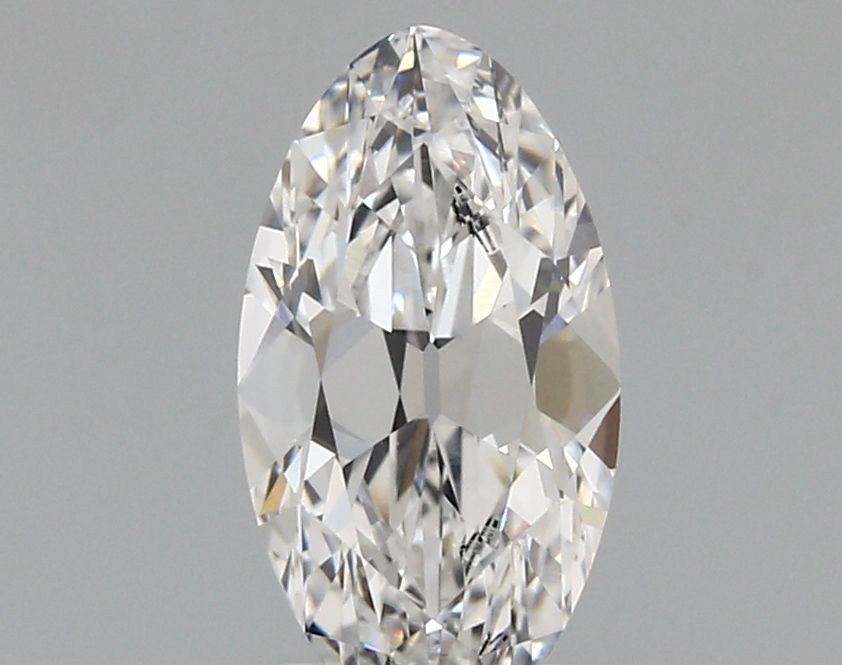 Lab Grown Diamond Lab-grown 1,36Ct D-VVS1 Oval - IGILG780688948 1
