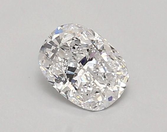 Lab Grown Diamond Lab-grown 0,69Ct D-VVS2 Cushion - IGILG770621013 1