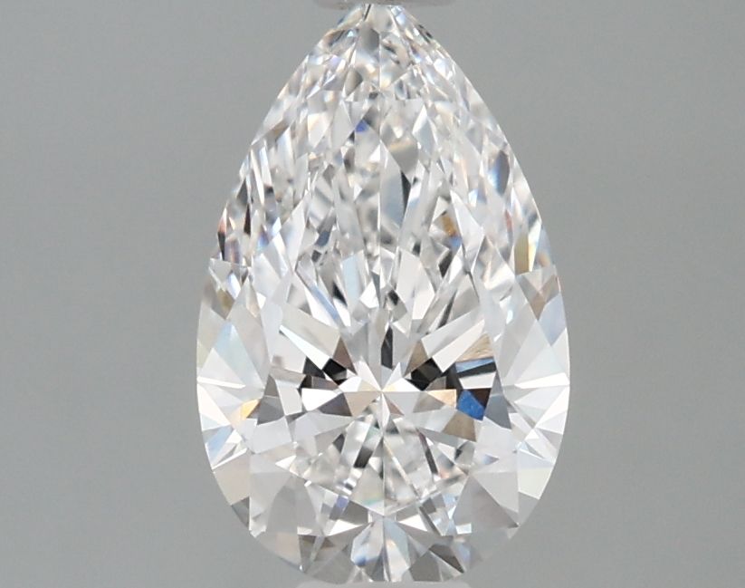 Lab Grown Diamond Lab-grown 1,14Ct D-VVS1 Pear - IGILG811655027 1