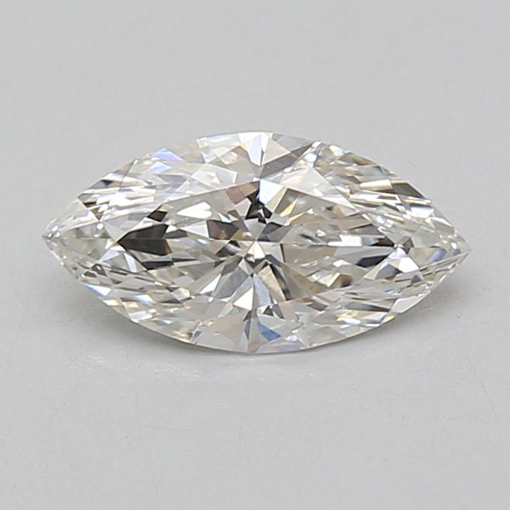 Lab Grown Diamond Lab-grown 1,08Ct F-VVS2 Marquise - IGILG788677686 1