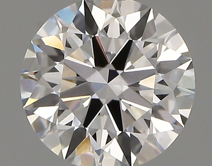Lab Grown Diamond Lab-grown 1,46Ct D-VVS1 Marquise - IGILG809609527 1