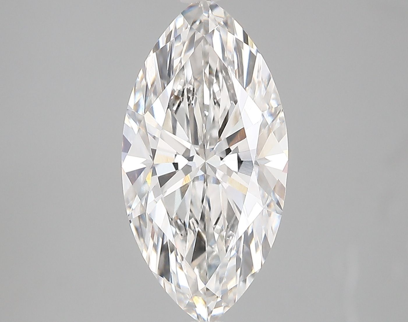 Lab Grown Diamond Lab-grown 4,01Ct F-VVS2 Marquise - IGILG803653002