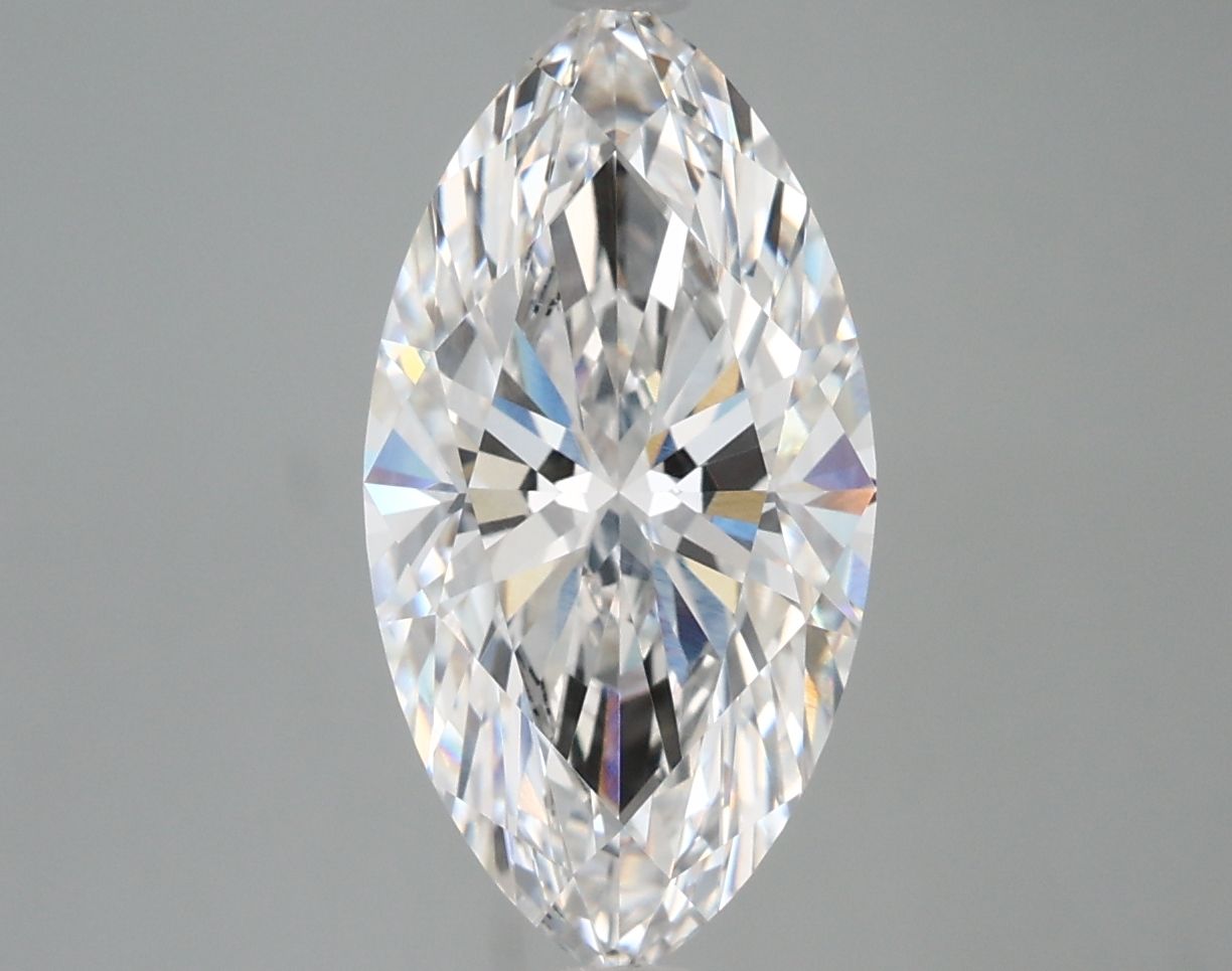 Lab Grown Diamond Lab-grown 3,18Ct D-VVS2 Marquise - IGILG811692681