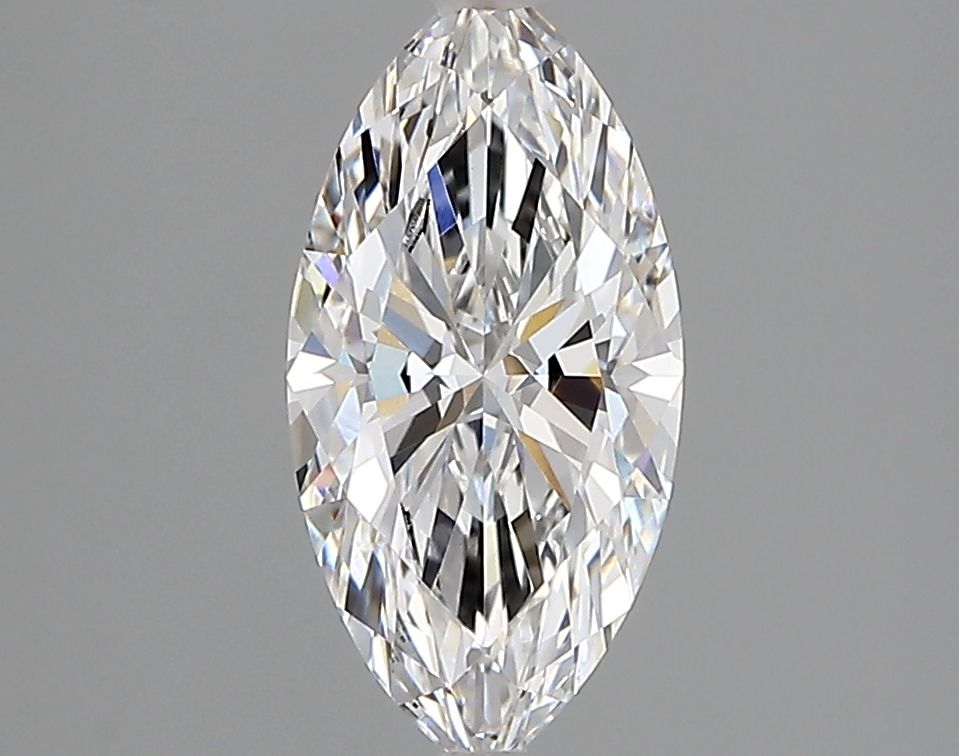 Lab Grown Diamond Lab-grown 1,31Ct D-VVS2 Marquise - IGILG795608137 1