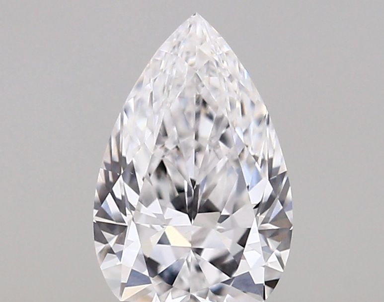 Lab Grown Diamond Lab-grown 1,22Ct E-VVS1 Pear - IGILG779667252