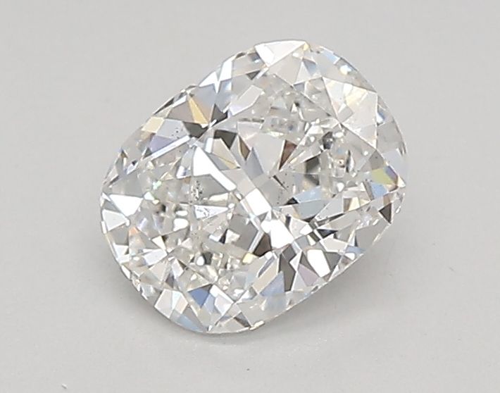 Lab Grown Diamond Lab-grown 0,73Ct F-VS2 Cushion - IGILG728506889 1
