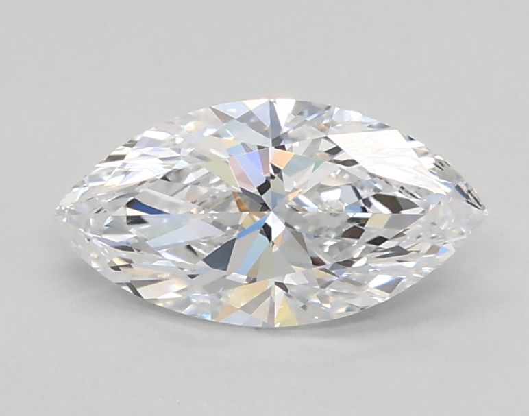 Lab Grown Diamond Lab-grown 0,73Ct D-VVS1 Marquise - IGILG798612241 1