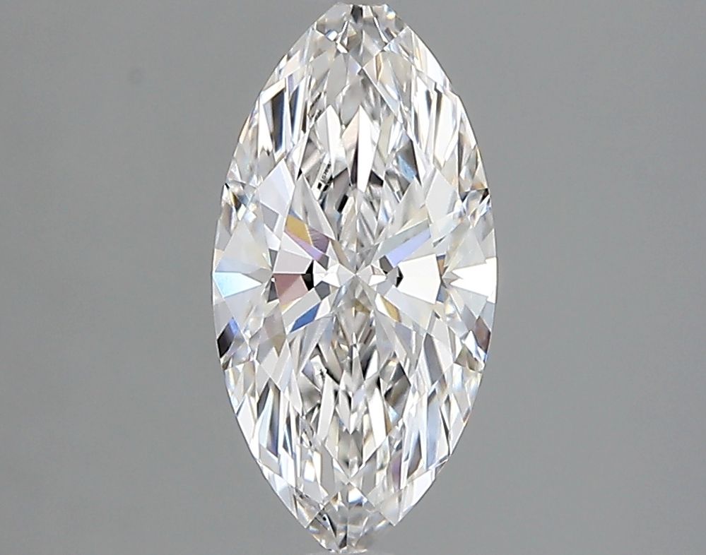 Lab Grown Diamond Lab-grown 1,34Ct D-VVS1 Marquise - IGILG789617584