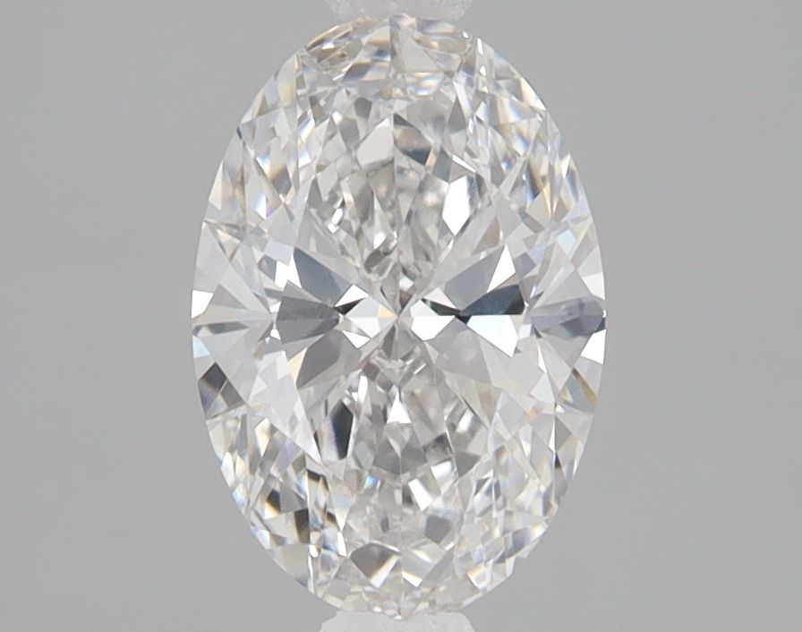 Lab Grown Diamond Lab-grown 1,42Ct F-VVS2 Oval - IGILG799601657 1