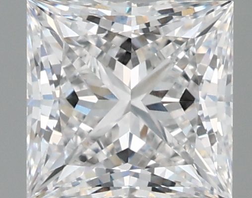 Lab Grown Diamond Lab-grown 1,45Ct D-VVS1 Princess - IGILG809637475