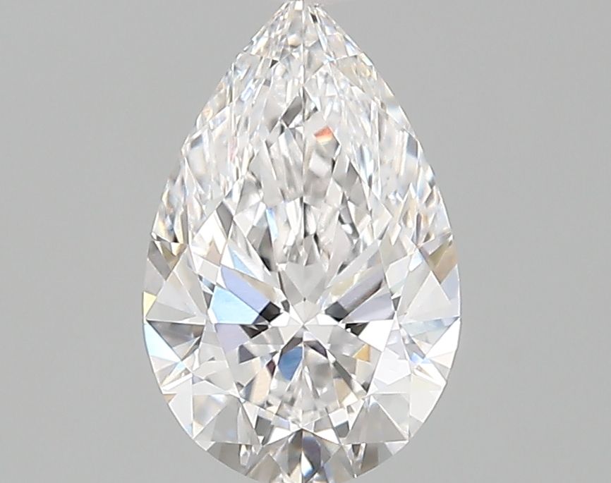 Lab Grown Diamond Lab-grown 1,46Ct D-VVS1 Pear - IGILG811675392