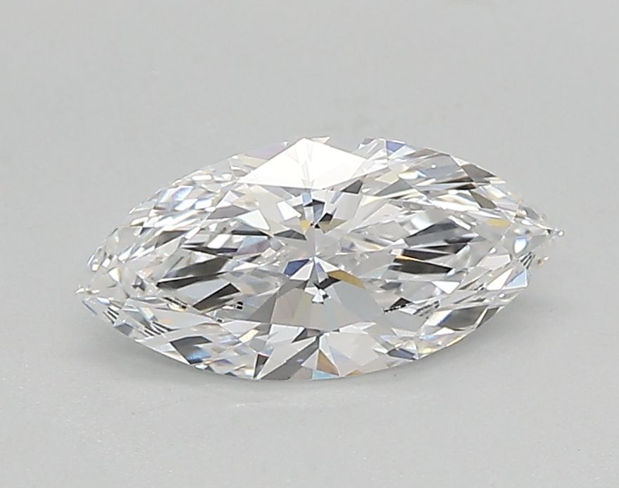Lab Grown Diamond Lab-grown 0,79Ct D-VVS1 Marquise - IGILG813696918 1