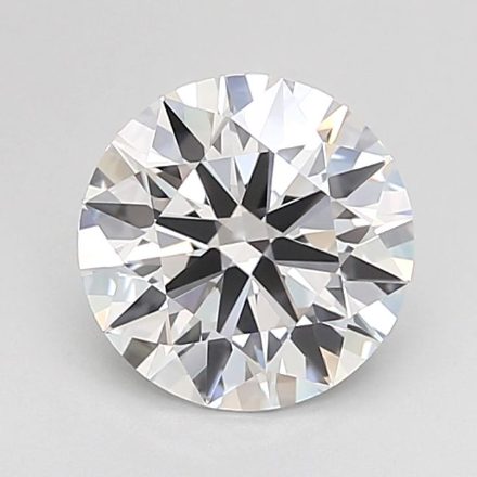 Lab Grown Diamond Lab-grown 1,59Ct D-VVS1 Round - IGILG793622852 1
