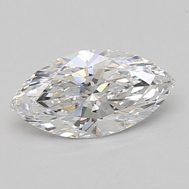 Lab Grown Diamond Lab-grown 0,91Ct D-VVS2 Marquise - IGILG812635481 1