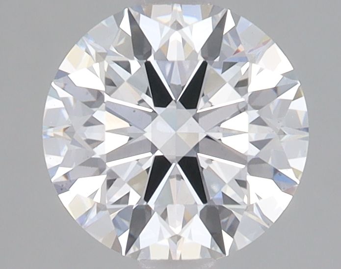 Lab Grown Diamond Lab-grown 1,59Ct E-VS2 Round - GIA6502195153