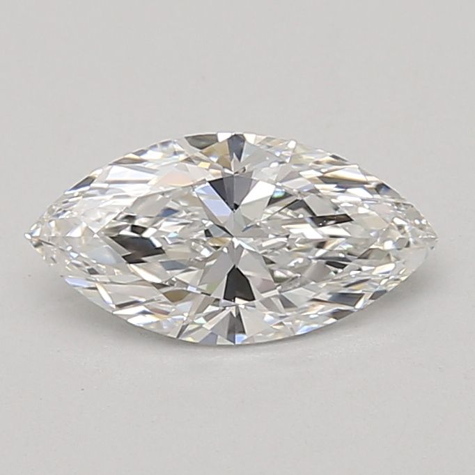 Lab Grown Diamond Lab-grown 0,97Ct D-VVS2 Marquise - IGILG808636736 1