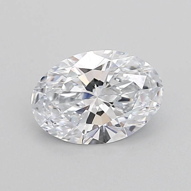 Lab Grown Diamond Lab-grown 1,75Ct F-IF Oval - IGILG762547896 1