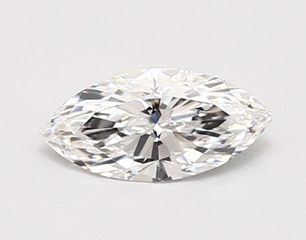 Lab Grown Diamond Lab-grown 0,68Ct D-VVS1 Marquise - IGILG733567081 1