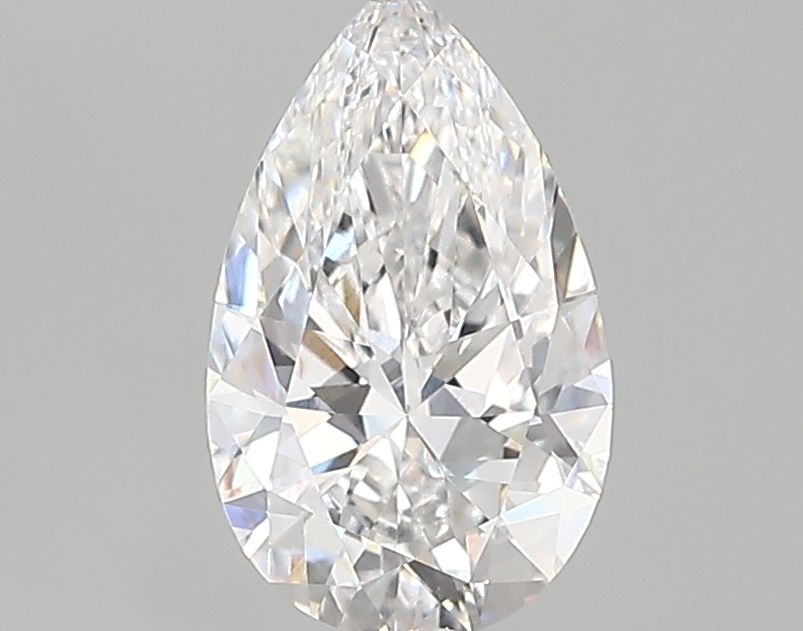 Lab Grown Diamond Lab-grown 1,2Ct D-VVS1 Pear - IGILG812625095
