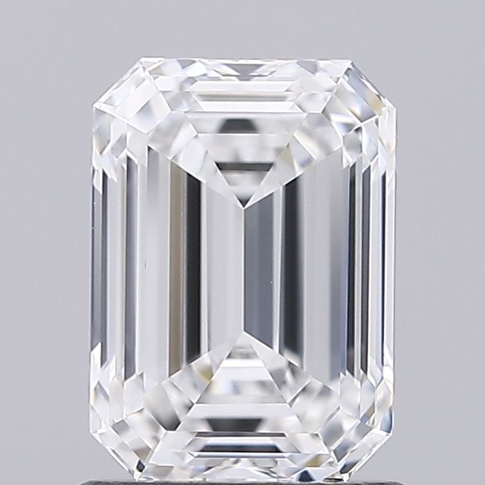 Lab Grown Diamond Lab-grown 1,31Ct D-IF Emerald - IGILG607314461