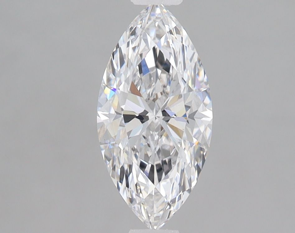 Lab Grown Diamond Lab-grown 0,95Ct D-VS1 Marquise - IGILG797603584 1
