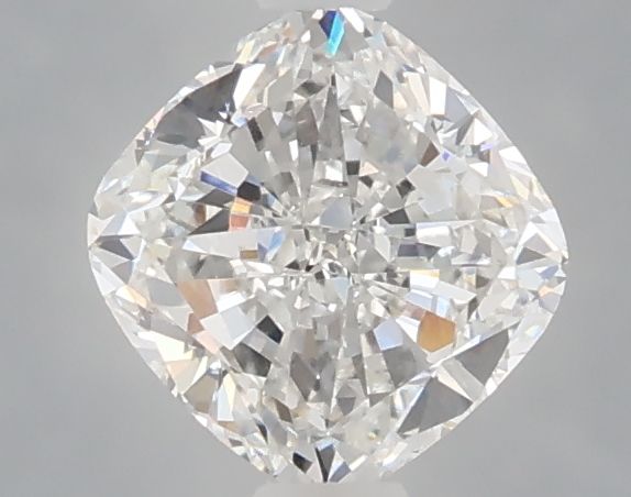 Lab Grown Diamond Lab-grown 1,08Ct D-VVS2 Cushion - IGILG795606348