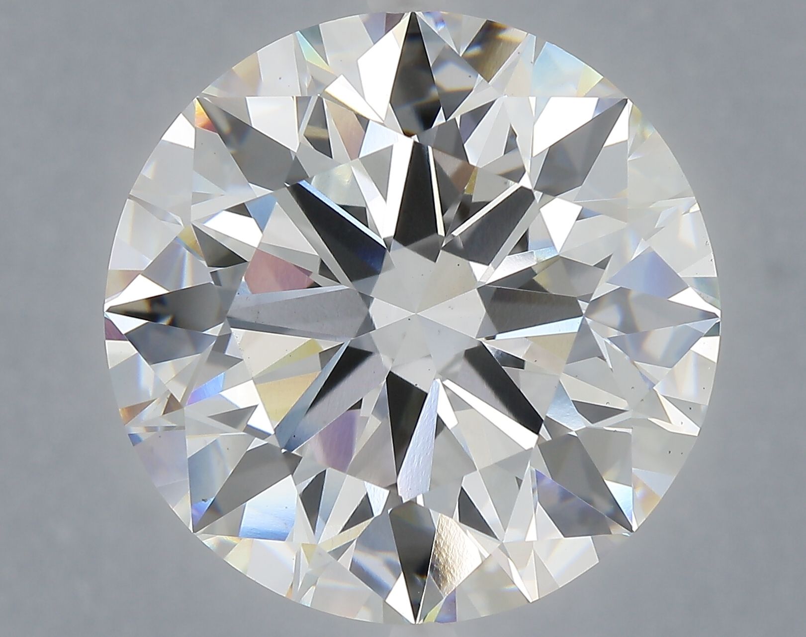 Lab Grown Diamond Lab-grown 22,1Ct G-VS1 Round - IGILG764673699