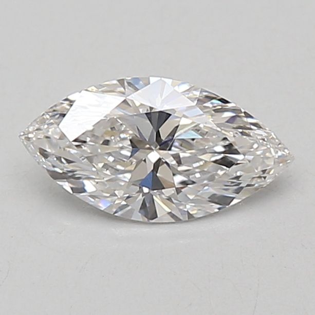 Lab Grown Diamond Lab-grown 0,73Ct D-VS1 Marquise - IGILG799602941